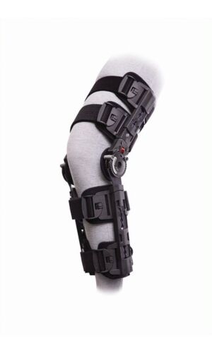 DonJoy XROM Postoperatieve Kniebrace Universeel