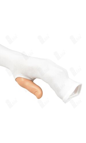 Hand en Onderarmkous Zonder Duim 2