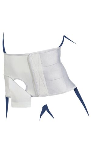 Stomaband 303