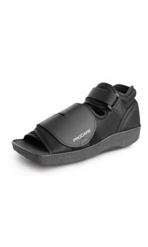 DonJoy Squared Toe Postoperatieve Schoen