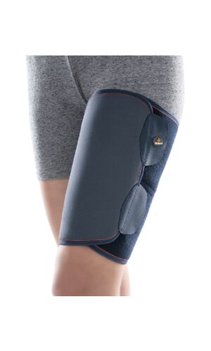 Orliman Neopreen Bovenbeenbandage Universeel
