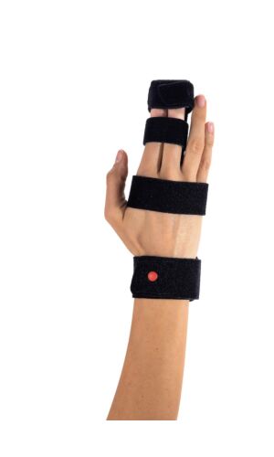 DonJoy Digiform Pols-Hand Brace