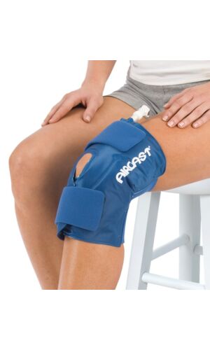 Aircast Cryo/Cuff Knie