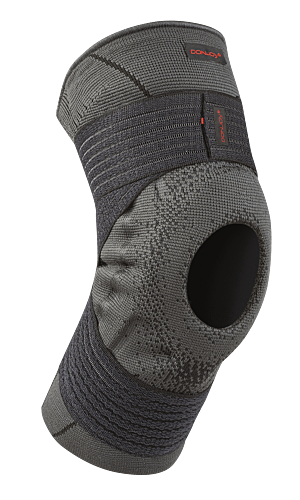 DonJoy Strapilax Kniebandage
