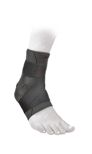 DonJoy Strapilax Enkelbandage