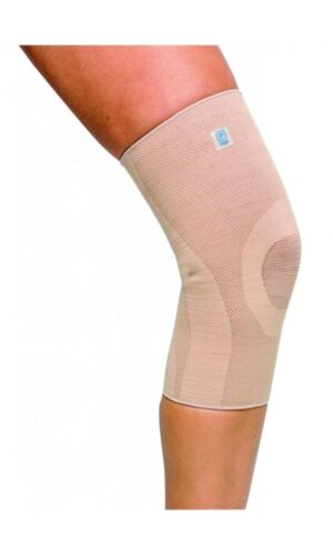 GM Kniebandage Elastisch Lycra