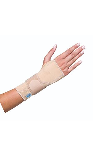 GM Polsbandage Lycra
