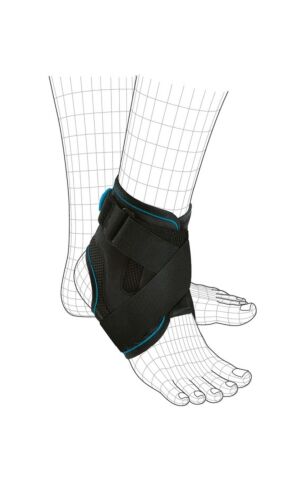 Orliman Fixquick Stabiliserende Enkelbrace