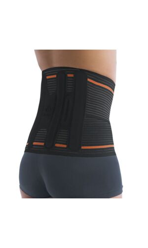 Orliman Semi-Flexibele Lage Rugbrace 30 cm