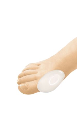 Orliman Sofy-Plant Gel Hallux Valgus Universeel