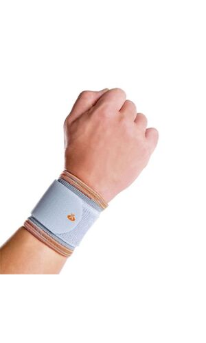 Orliman Sport Polsbandage Universeel