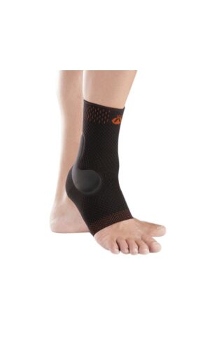 Orliman Tobisil Enkelbandage met Pelotten