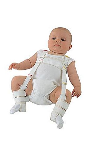 Distrac Pavlik Bandage