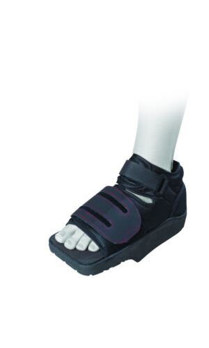 DonJoy Podapro Postoperatieve Schoen Met Hak