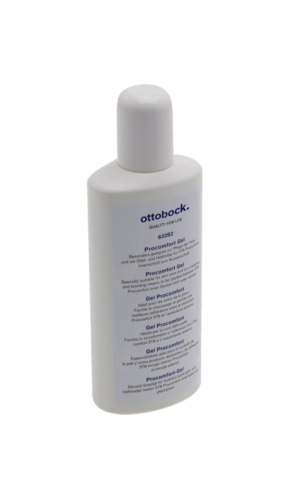 Ottobock Procomfort Gel 250 ml.