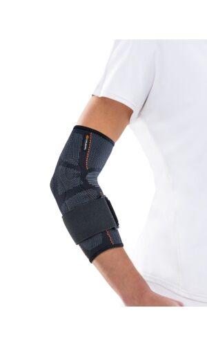 Orliman Therago Elastische Elleboogbrace