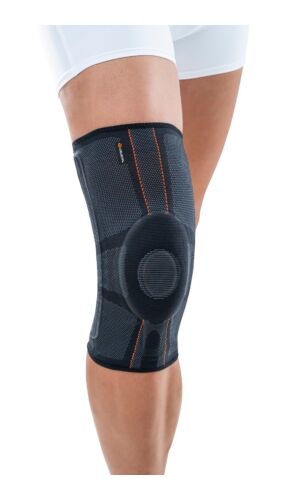 Orliman Therago Elastische Kniebrace met Baleinen