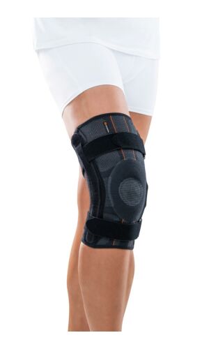 Orliman Therago Elastische Kniebrace met Scharnieren