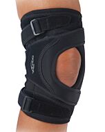 djo tru-pull lite kniebrace