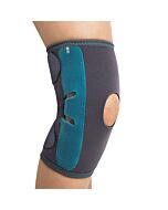 Orliman articulated pediatric knee bra