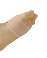 Orliman SP Hallux Valgus Gel Sleeve