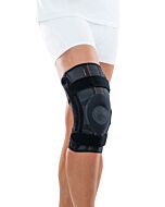 Orliman Therago Elastische Kniebrace met Scharnieren